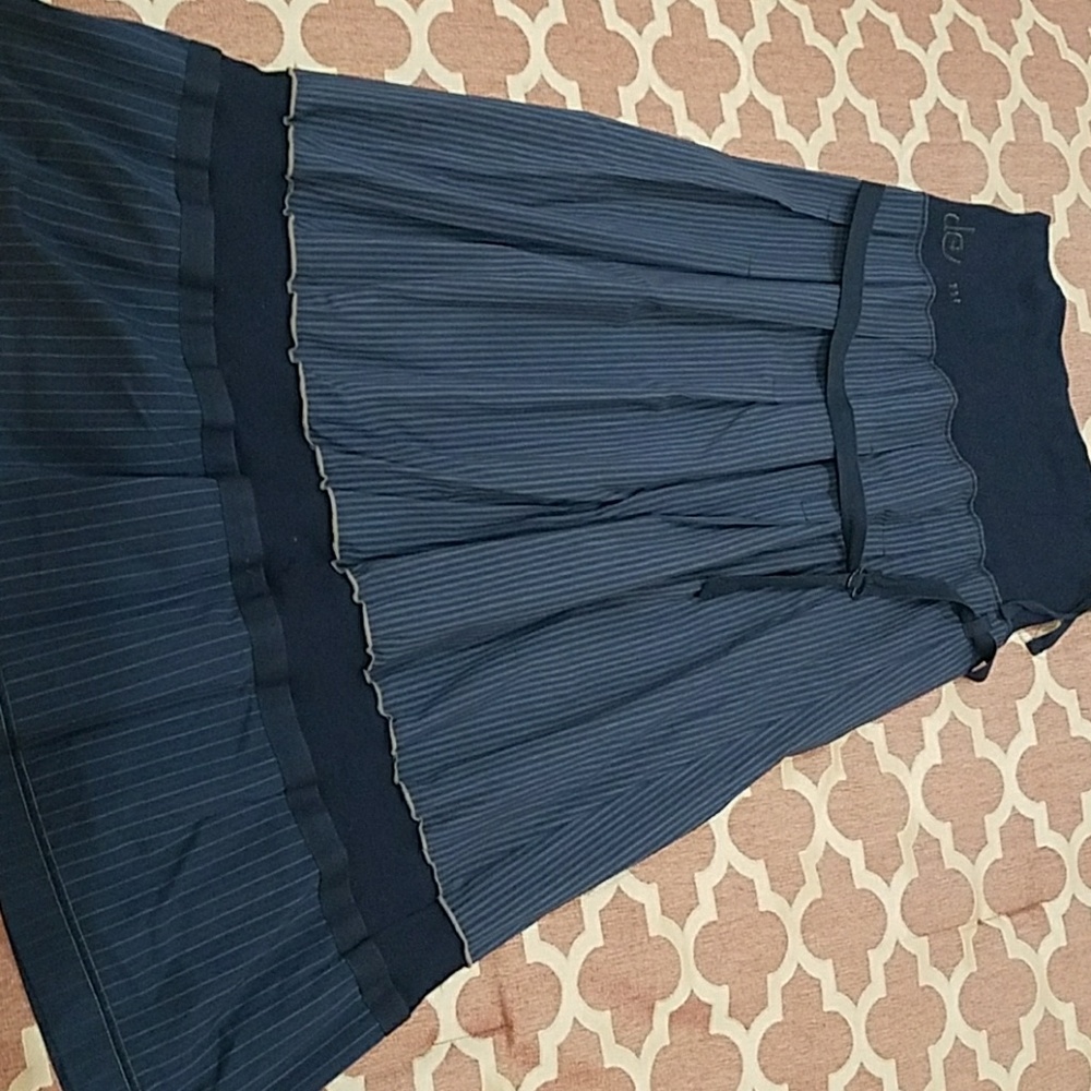 Long skirt